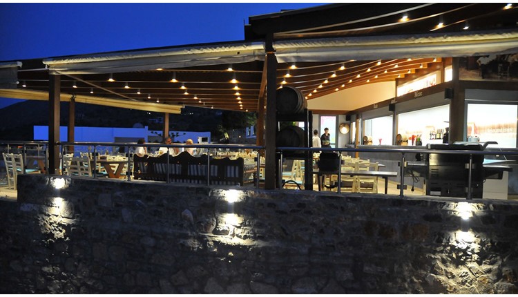 Elounda Water Park Residence - NR, Крит